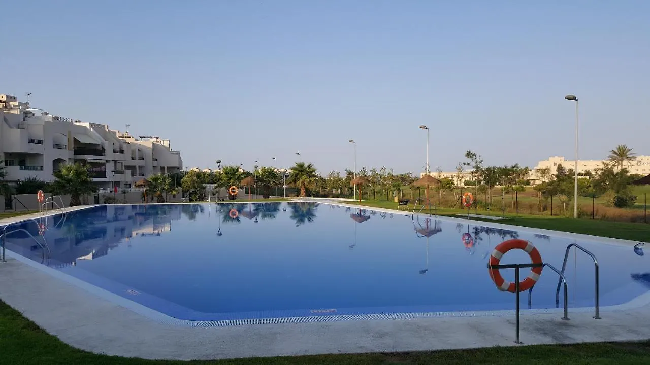 Apartments Sol De Almeria Golf Y Playa Retamar