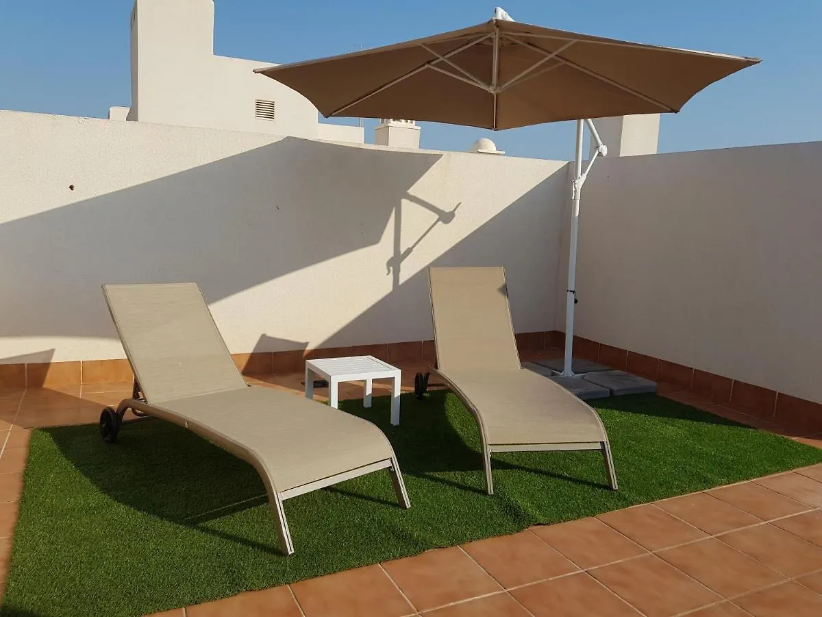 Apartments Sol De Almeria Golf Y Playa Retamar  Spain