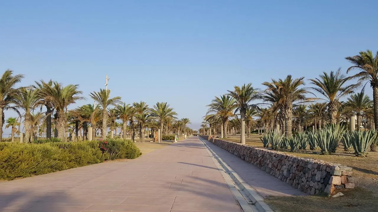 Apartments Sol De Almeria Golf Y Playa Retamar  Spain