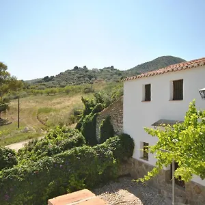 Cortijo Er Terrao , Málaga España