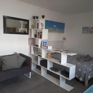 Estudio Coriandolo Wifi Fibra , Corralejo España