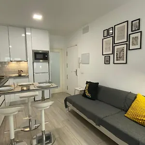 Loft En Canteras , Las Palmas de Gran Canaria España