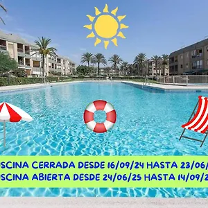 El Chiringuito Apartamento