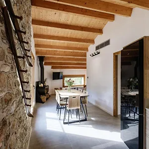 Cal Periquet Rural , Ribes De Freser España