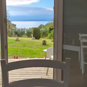 Loft Garden Sea , Rosas España