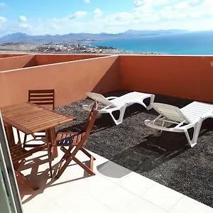 Playa Paraiso - A Dream Over The Ocean , Costa Calma España