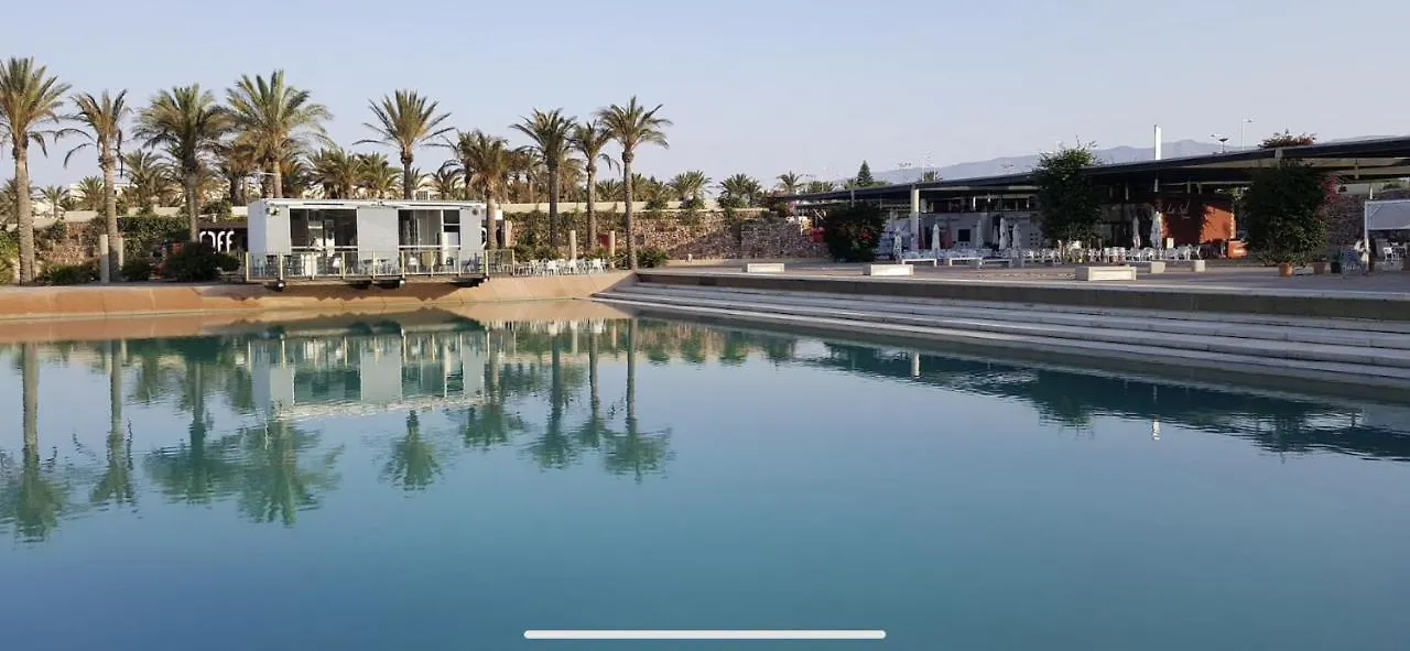 Apartments Sol De Almeria Golf Y Playa Retamar  Spain